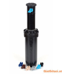 Đầu phun rotor Falcon 6504 - Thiết bị tưới Rain Bird