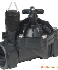 Van điện từ 21000 Series