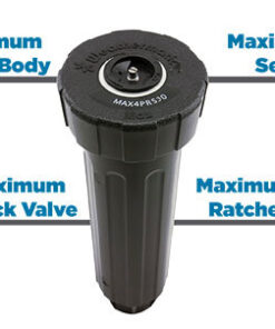 BÌNH TƯỚI MAX SPRAYS WEATHERMATIC