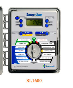 BỘ ĐIỀU KHIỂN SL1600 - BỘ ĐIỀU KHIỂN WEATHERMATIC