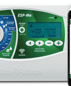 Bộ điều khiển tưới ESP Me, Bộ điều khiển ESP Me