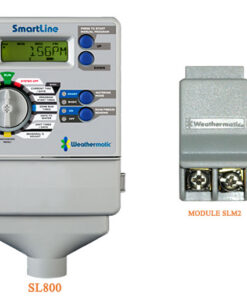 BỘ ĐIỀU KHIỂN SL800 - BỘ ĐIỀU KHIỂN WEATHERMATIC