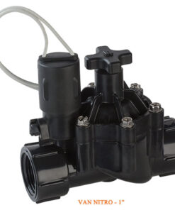 VAN ĐIỆN TỪ NITRO 100