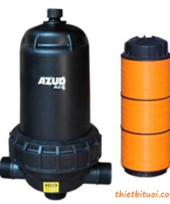 Bộ lọc đĩa Azud Modular AGL